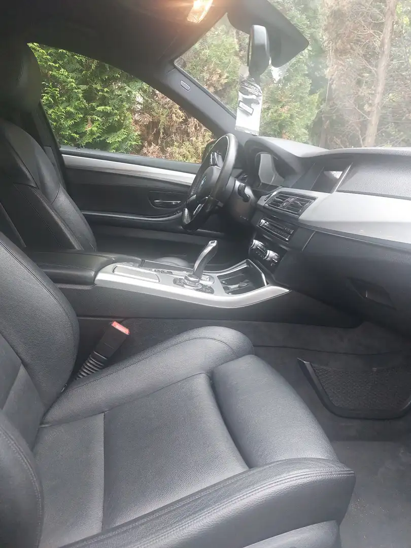 BMW 525 525d Sport-Aut. - 1