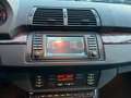 BMW X5 4.4i V8 LEER.XENON.NAVI.YOUNGTIMER! Gris - thumbnail 25