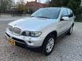 BMW X5 4.4i V8 LEER.XENON.NAVI.YOUNGTIMER! Gris - thumbnail 13