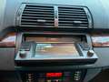 BMW X5 4.4i V8 LEER.XENON.NAVI.YOUNGTIMER! Gris - thumbnail 32