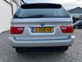 BMW X5 4.4i V8 LEER.XENON.NAVI.YOUNGTIMER! Gris - thumbnail 10