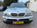 BMW X5 4.4i V8 LEER.XENON.NAVI.YOUNGTIMER! Gris - thumbnail 4