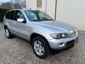 BMW X5 4.4i V8 LEER.XENON.NAVI.YOUNGTIMER! Gris - thumbnail 6