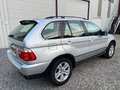 BMW X5 4.4i V8 LEER.XENON.NAVI.YOUNGTIMER! Gris - thumbnail 8