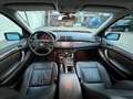 BMW X5 4.4i V8 LEER.XENON.NAVI.YOUNGTIMER! Gris - thumbnail 22