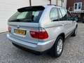BMW X5 4.4i V8 LEER.XENON.NAVI.YOUNGTIMER! Gris - thumbnail 9