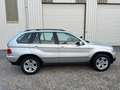 BMW X5 4.4i V8 LEER.XENON.NAVI.YOUNGTIMER! Gris - thumbnail 7