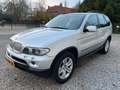 BMW X5 4.4i V8 LEER.XENON.NAVI.YOUNGTIMER! Gris - thumbnail 2