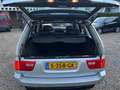 BMW X5 4.4i V8 LEER.XENON.NAVI.YOUNGTIMER! Gris - thumbnail 34