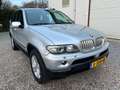 BMW X5 4.4i V8 LEER.XENON.NAVI.YOUNGTIMER! Gris - thumbnail 5