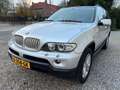 BMW X5 4.4i V8 LEER.XENON.NAVI.YOUNGTIMER! Gris - thumbnail 3