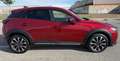 Mazda CX-3 1.8 Skyactiv-D Zenith 2WD 85kW Burdeos - thumbnail 5