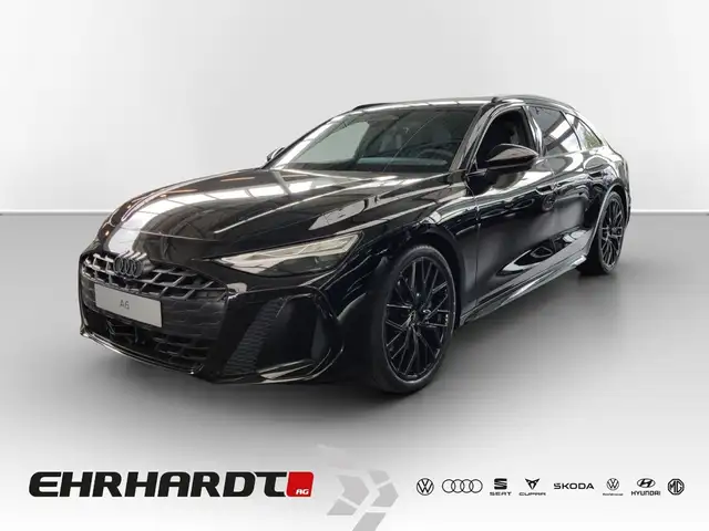 Audi A6 Avant TDI quattro S tronic MATRIX*NAV*SHZ*ACC*P...