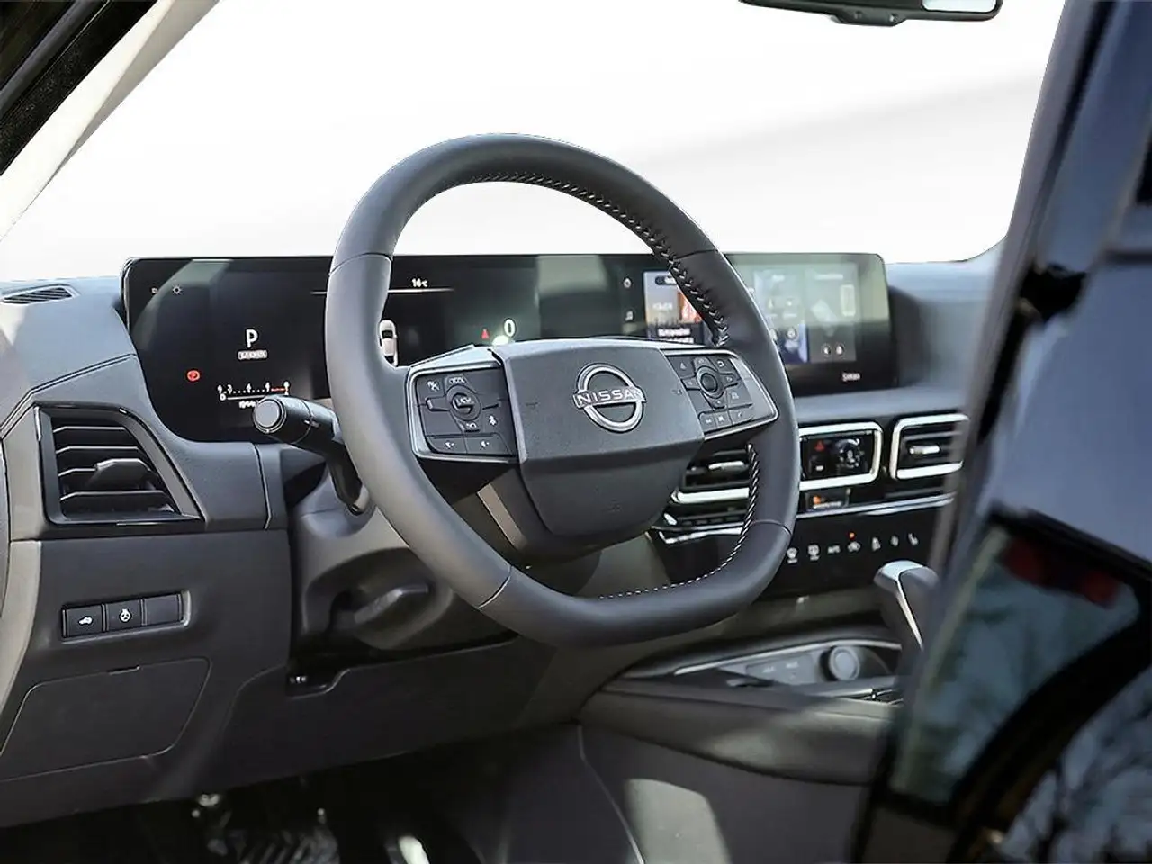 Nissan Sentra снимка Nissan Sentra