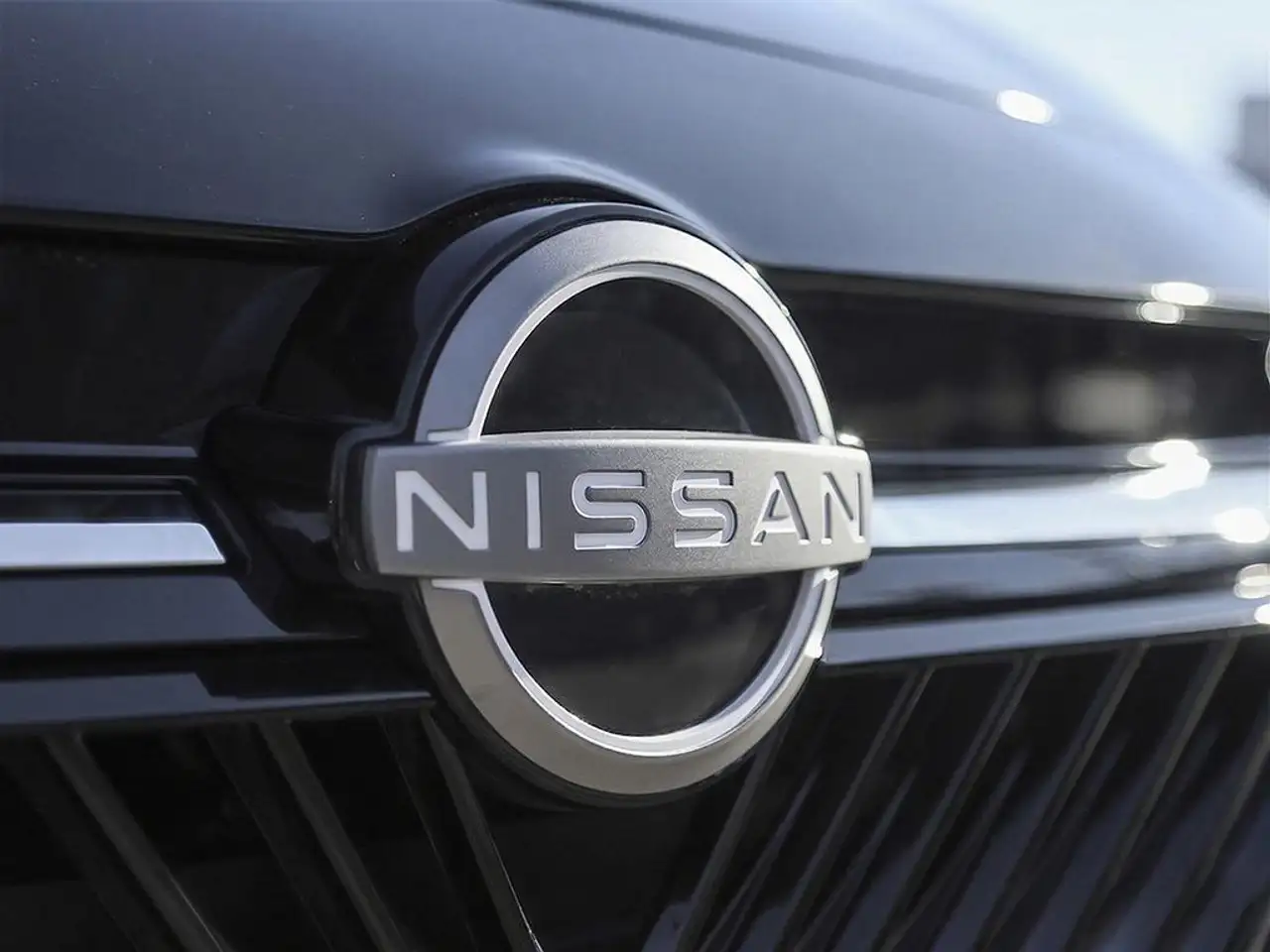 Nissan Sentra снимка Nissan Sentra