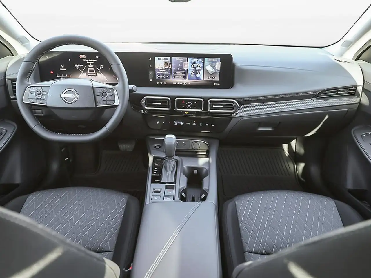 Nissan Sentra снимка Nissan Sentra