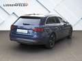 Audi A4 Avant g-tron design Leder Navi Blau - thumbnail 3