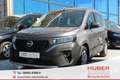 Nissan Townstar Kombi 1.3 DIG-T 130 PS L1 PDC/KAMERA/CARPLAY/SI... Gris - thumbnail 1