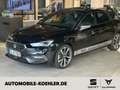 SEAT Leon FR 2.0 TDI EU6d AD El. Panodach Navi Digitales Coc Schwarz - thumbnail 1