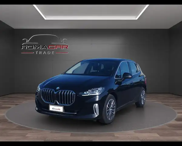 BMW 218 - 218i Active Tourer Luxury