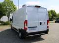 Fiat Ducato 140 L2H2 RS: 3450 mm, Klima, Einparkkamera, Holzbo Weiß - thumbnail 4