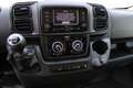 Fiat Ducato 140 L2H2 RS: 3450 mm, Klima, Einparkkamera, Holzbo Weiß - thumbnail 9