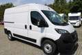 Fiat Ducato 140 L2H2 RS: 3450 mm, Klima, Einparkkamera, Holzbo Weiß - thumbnail 2