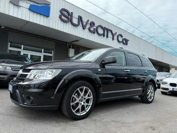 Freemont 2.0 mjt 16v Lounge 140cv