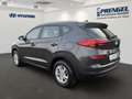 Hyundai TUCSON 1.6GDi Elegance 2WD Navi/Kamera/SHZ/Klima Grau - thumbnail 4