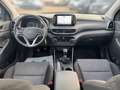 Hyundai TUCSON 1.6GDi Elegance 2WD Navi/Kamera/SHZ/Klima Grau - thumbnail 11