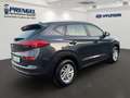 Hyundai TUCSON 1.6GDi Elegance 2WD Navi/Kamera/SHZ/Klima Grau - thumbnail 3