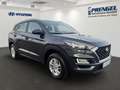 Hyundai TUCSON 1.6GDi Elegance 2WD Navi/Kamera/SHZ/Klima Grau - thumbnail 2