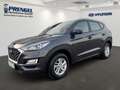 Hyundai TUCSON 1.6GDi Elegance 2WD Navi/Kamera/SHZ/Klima Grau - thumbnail 1