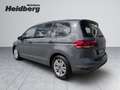 Volkswagen Touran 1.5 TSI DSG 7-Sitze/AHK-schw/Kamera/Navi/Allwetter Grau - thumbnail 6
