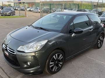 1.6 VTi So Chic * AUTO * CLIM * RADIO * RADARS