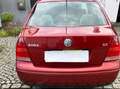 Volkswagen Bora 2.0 Comfortline, AHK, TÜV 11/26 Roşu - thumbnail 4