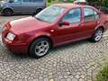 Volkswagen Bora 2.0 Comfortline, AHK, TÜV 11/26 Roşu - thumbnail 3