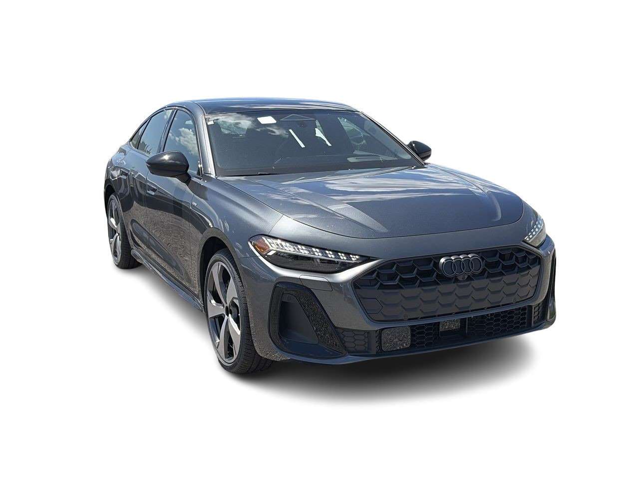2026 Audi A5 TFSI Progressiv PROGRESSIV | COMFORT INTERIOR PACK alt 3