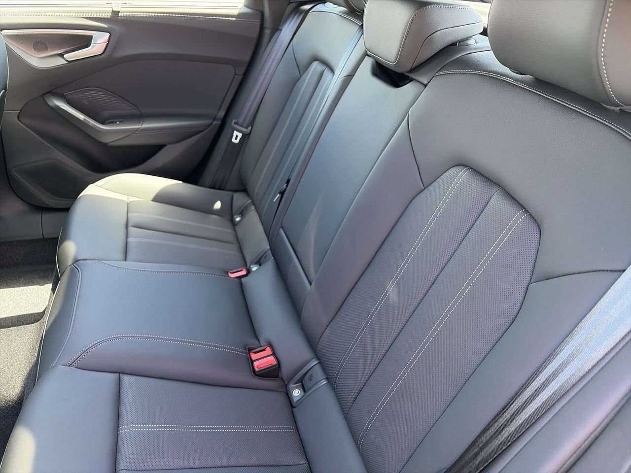 2026 Audi A5 TFSI Progressiv PROGRESSIV | COMFORT INTERIOR PACK thumb 30