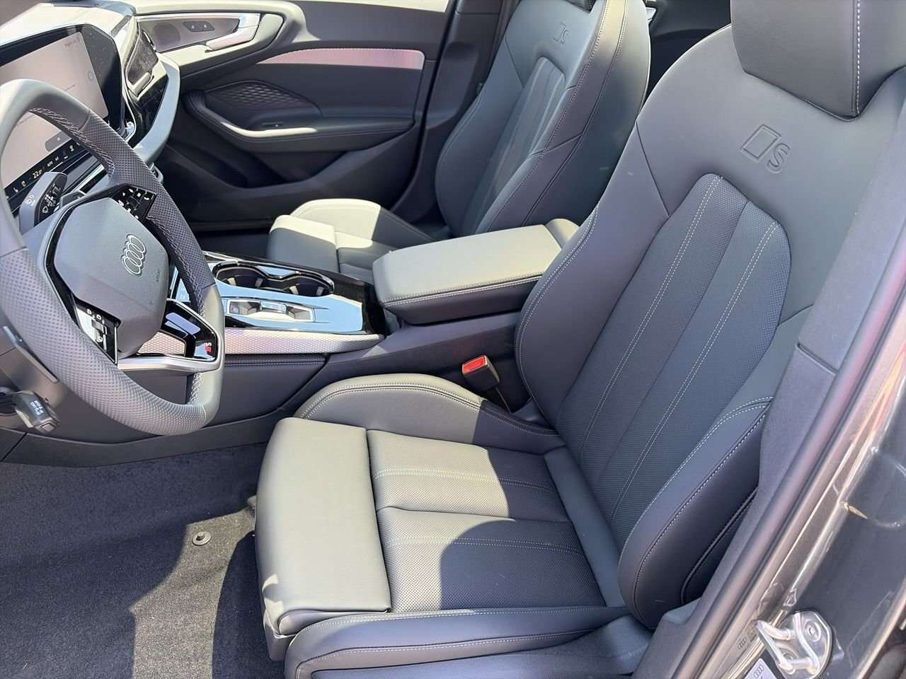 2026 Audi A5 TFSI Progressiv PROGRESSIV | COMFORT INTERIOR PACK thumb 19
