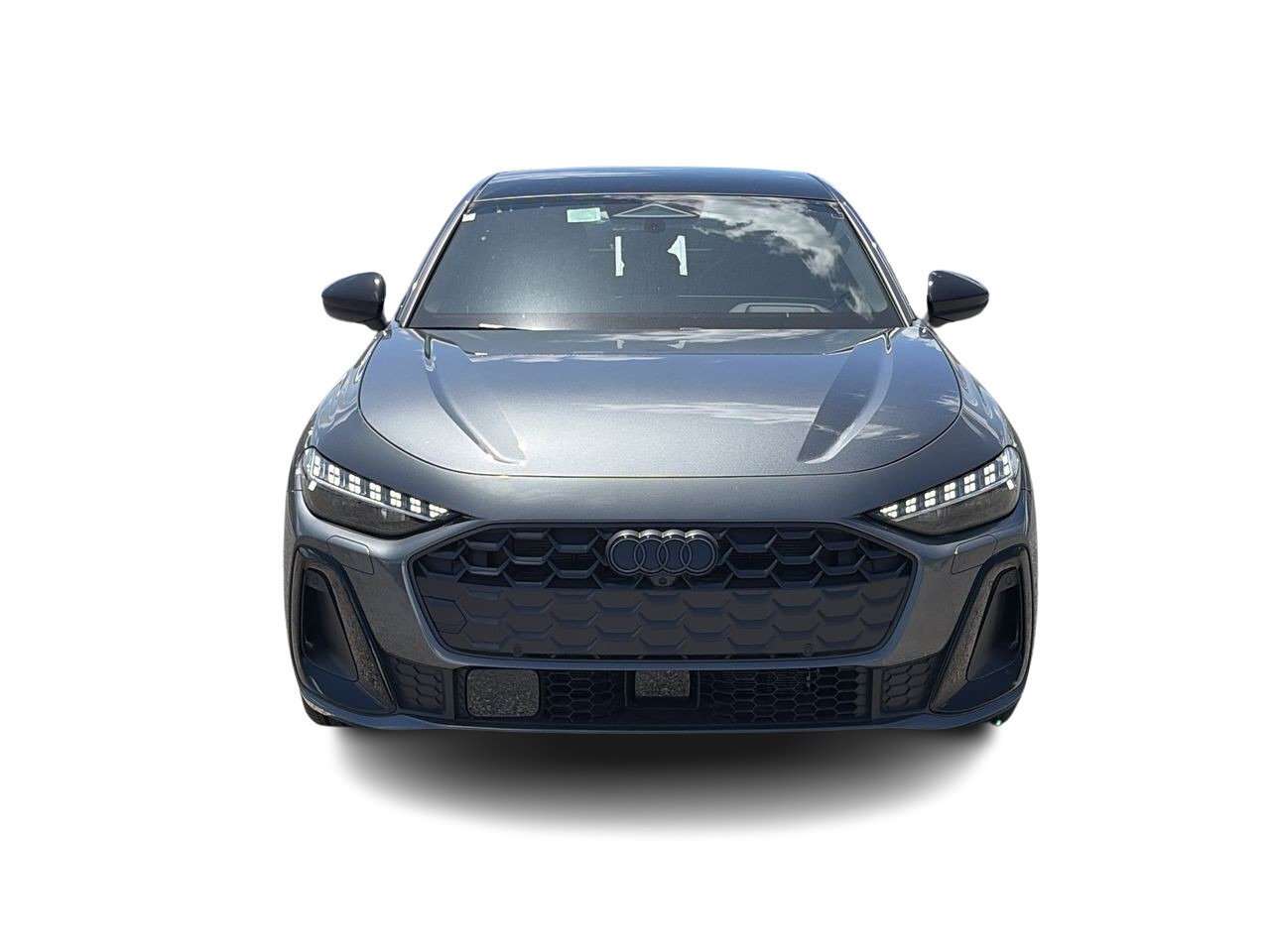 2026 Audi A5 TFSI Progressiv PROGRESSIV | COMFORT INTERIOR PACK alt 4