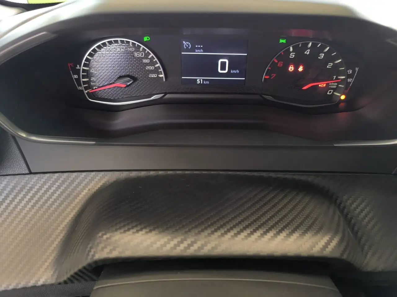 Peugeot 208 1.2 STYLE 100 CV 19