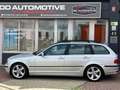 BMW 320 3-serie Touring 320i Special Edition Aut | Dak| Cl Gris - thumbnail 7