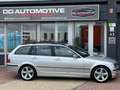 BMW 320 3-serie Touring 320i Special Edition Aut | Dak| Cl Gris - thumbnail 8