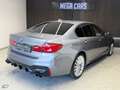 BMW 520 d xDrive Aut. / M-PAKET / GESTIKSTEUERUNG / Grau - thumbnail 4