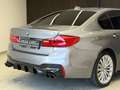 BMW 520 d xDrive Aut. / M-PAKET / GESTIKSTEUERUNG / Grau - thumbnail 7