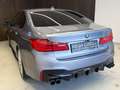 BMW 520 d xDrive Aut. / M-PAKET / GESTIKSTEUERUNG / Grau - thumbnail 6