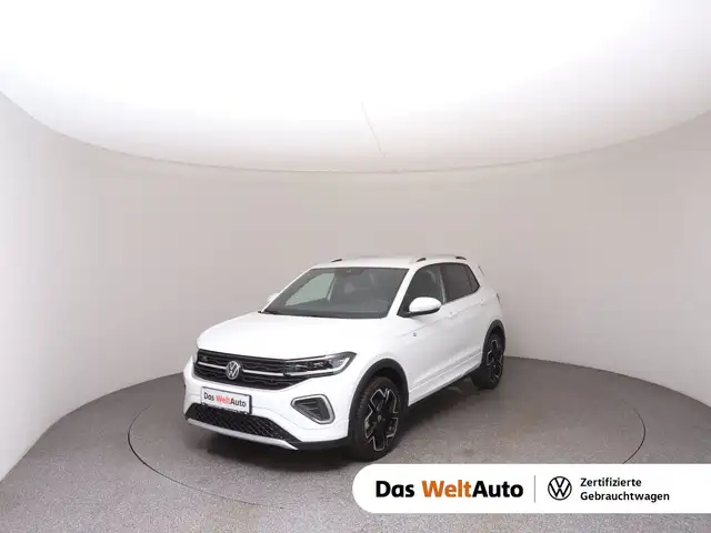 Volkswagen T-Cross main image