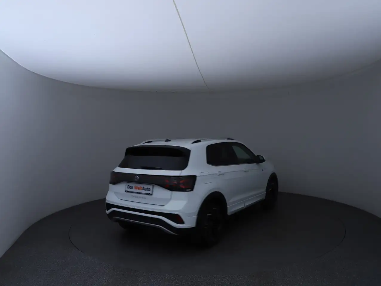 Volkswagen T-Cross 2026