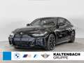 BMW 420 Gran Coupe xDrive M-Sport Pro LED HUD AHK Black - thumbnail 1